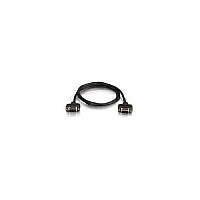 C2G 6ft Cmg Db9 Cable F-f (52148)