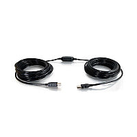 C2G 25ft Usb A To B M/m Active Cable (38989)