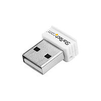 StarTech Usb 150mbps Mini Wireless N Adapter (USB150WN1X1W)