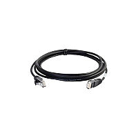 C2G 6ft Cat6 Utp 28awg Black (01105)