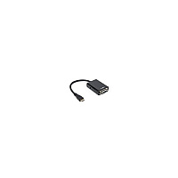 Rocstor Mini Hdmi To Vga Adapter Adapter - 1920 (Y10A185B1)
