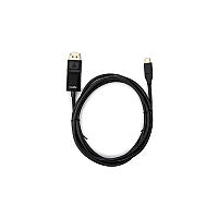 Rocstor 6 Ft Usb-c Male To Displayport Male Cab (Y10C167B1)