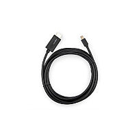Rocstor Mini Displayport To Hdmi Cable M/m - S (Y10C197B1)
