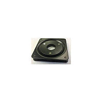 Compulocks Vesa Rotating Plate, Black (VRPB)