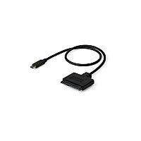 StarTech Usb C To Sata Adapter Usb 3.1 -2.5" Sata (USB31CSAT3CB)