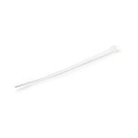 StarTech 4" Cable Zip Ties Ul Listed 1000 Pack (CBMZT4NK)