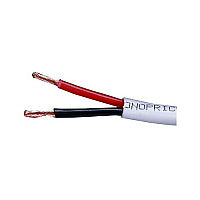 Monoprice Speaker Wire 18awg Cl2 2-conductor_ 50 (4044)