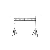 Monoprice Lighting Stand System With Truss (601840)