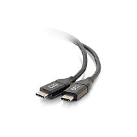 C2G 10ft Usb C Cable - Usb 2.0 (5a) (28829)