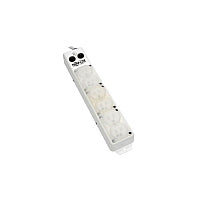 Tripp Lite Power Strip Medical 6 Outlet 15ft Cord (PS615HGOEMRA)