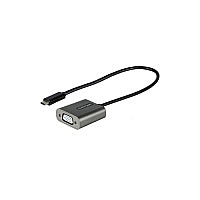 StarTech Usb C To Vga Adapter 1080p - 12in Cable (CDP2VGAEC)