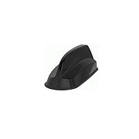 Panorama Antennas Panorama 2 In 1 Sharkfin Blk (SHIN2442)
