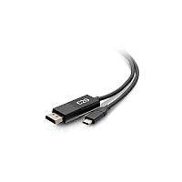 C2G 6ft 4k Usb-c To Displayport Cable (C2G54475)