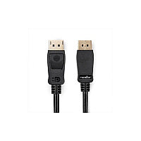 Rocstor Displayport 1.4 Cable - 10ft (3m) (Y10C283B1)