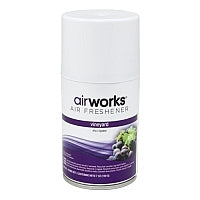 Airworks Metered Aerosol, Vineyard, 7 Oz, 12/cs, Pack Of 12 (07934)