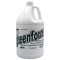 Greenforce Cleaner & Degreaser, Gallon, 4/cs, Case Of 4 (82301)
