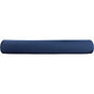 Compucessory Gel Keyboard Wrist Rest Pads 19" Height x 2.87" Width x 0.75" Depth - Blue - 1 Each (23715)