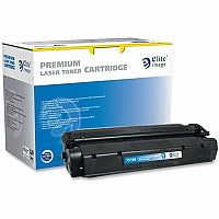 Elite Image Remanufactured Toner Cartridge - Alternative for HP 24A (Q2624A) 2500 Pages (75104)