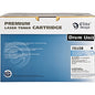 Elite Image Remanufactured Imaging Drum Alternative For Brother DR400 Laser Print Technology - 20000 - Black - 1 Each (75108)