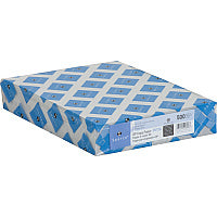 Sparco Premium Copy Paper - Gray Letter - 8 1/2" x 11" - 20 lb Basis Weight - Sustainable Forestry Initiative (SFI) - Lint-free, Acid-free, Archival-safe - Gray - 500 / Ream (05126)