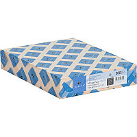 Sparco Premium Copy Paper - Ivory Letter - 8 1/2" x 11" - 20 lb Basis Weight - Sustainable Forestry Initiative (SFI) - Lint-free, Acid-free, Archival-safe - Ivory - 500 / Ream (05127)