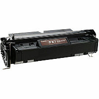 Canon FX-7 Original Laser Toner Cartridge - Black - 1 Each
