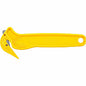 Pacific Handy Cutter PHC Pacific Disposable Film Cutter Plastic - Yellow - 1 Each (DFC364)