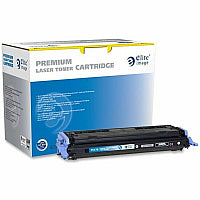 Elite Image Remanufactured Toner Cartridge - Alternative for HP 124A (Q6000A) 2500 Pages (75170)