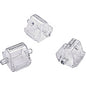 3M Tape Dispenser Replacement, Core 0.7" x 0.8" x 1" - Plastic (1CORE)