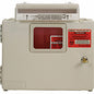 Covidien Sharpstar In-Room Sharps Container/Enclosure System Security Lock - Beige - Plastic (SWMU100609)