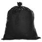 Genuine Joe Linear Low Density Can Liners Small Size - 16 gal Capacity - 31" Length x 24" Width x 0.60 mil (15 Micron) Thickness - Low Density - Brown, Black - 500 / Box (GJO02148)
