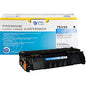Elite Image Remanufactured Toner Cartridge - Alternative for HP 49A (Q5949A) 2500 Pages (75110)