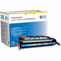 Elite Image Remanufactured Laser Toner Cartridge - Alternative for HP 503A (Q7581A) - Cyan - 1 Each 6000 Pages (75184)