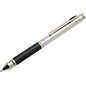 AbilityOne Skilcraft Executive 3-In-1 Pen and Pencil Combo Black Ink, Red Ink - 1 Each (4393388)