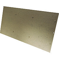 SKILCRAFT Wall Calendar Board 12.25" Height x 29.63" Width - Brown Surface - 1 Each (7510007892455)