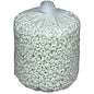AbilityOne 8105015171345, SKILCRAFT High Density Trash Can Liner, 45 gal, 10 microns, 40" x 48", Natural, 250/Carton
