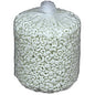 AbilityOne 8105015171365, SKILCRAFT High Density Trash Can Liner, 16 gal, 8 microns, 24" x 33", Natural, 1,000/Carton