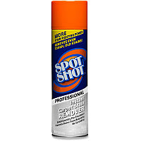 Spot Shot Professional Instant Carpet Stain Remover For Shoe Polish - 18 fl oz (0.6 quart) - Recommended For: Stain Remover, Coffee Remover, Wine Remover, Soil Remover, Ink Remover, Lipstick Remover, Blood Remover - Odor Neutralizer - 1 Each (00993)