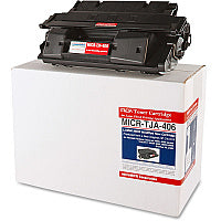 microMICR MICR Toner Cartridge - Alternative for HP 6000 Pages (MICRTJA406)