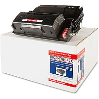 microMICR MICR Toner Cartridge - Alternative for HP 42X 20000 Pages (MICRTHN42X)