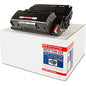 microMICR MICR Toner Cartridge - Alternative for HP 42X 20000 Pages (MICRTHN42X)