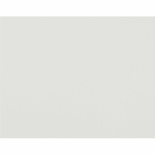 Pacon Railroad Board Art, Craft, Mat, Mounting, Block Printing, Painting, Marker, Stenciling, Poster - 22" Width x 28" Length - White - 100 / Carton (5461)