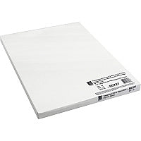 C-Line Plain Paper Copier Transparency Film Legal - 8 1/2" x 11" - Clear - 50 / Box (60727)