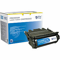 Elite Image Remanufactured Toner Cartridge - Alternative for Dell (341-2916) 21000 Pages (75343)