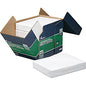 AbilityOne 7530015623259 SKILCRAFT Xerographic Paper, 92 Bright, 20lb, 8.5 x 11, White, 500 Sheets/Ream, 5 Reams/Carton