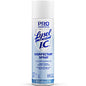 Lysol IC Lysol I.C. Disinfectant Spray For Hard Surface, Nonporous Surface - 19 fl oz (0.6 quart) - Recommended For: Germs Remover - Anti-bacterial, Disinfectant - Clear - 1 Each (95029)