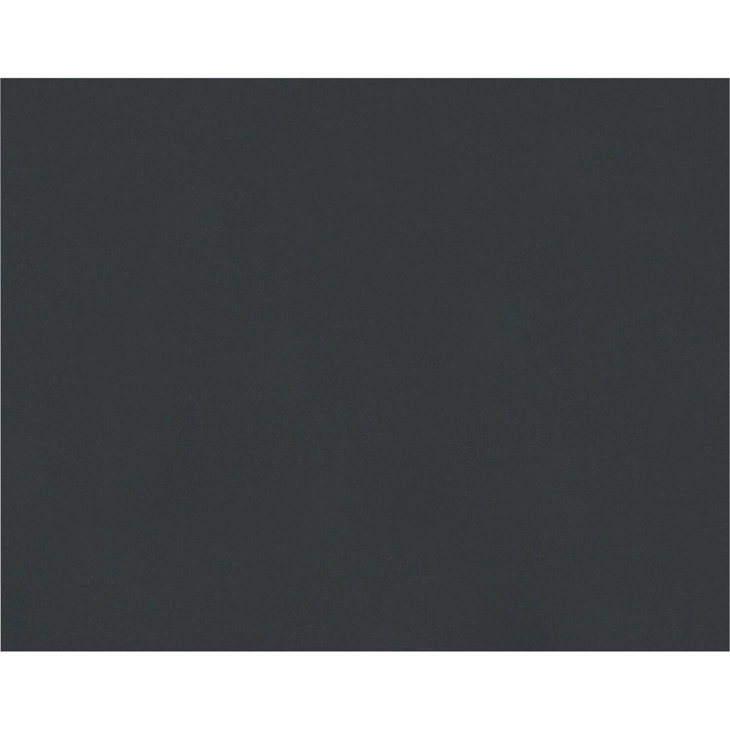 Pacon Railroad Board Art, Mat, Mounting, Block Printing, Marker, Stenciling, Poster - 22" Height x 28" Width - Black - 25 / Carton (54821)