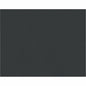 Pacon Railroad Board Art, Mat, Mounting, Block Printing, Marker, Stenciling, Poster - 22" Height x 28" Width - Black - 25 / Carton (54821)