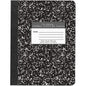 Roaring Spring Graph Ruled Hard Cover Composition Book 80 Sheets - 160 Pages - Printed - Sewn/Tapebound - Both Side Ruling Surface - 15 lb Basis Weight - 56 g/m² Grammage - 9 3/4" x 7 1/2" Sheet Size - 0.33" Height x 7.5" Width x 9.8" Length (77227)