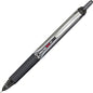 Pilot Precise V5 RT Extra-Fine Premium Retractable Rolling Ball Pens - Bar-coded 0.5 mm Extra Fine Needle Pen Point - Retractable - Black Ink - 1 Each (35456)